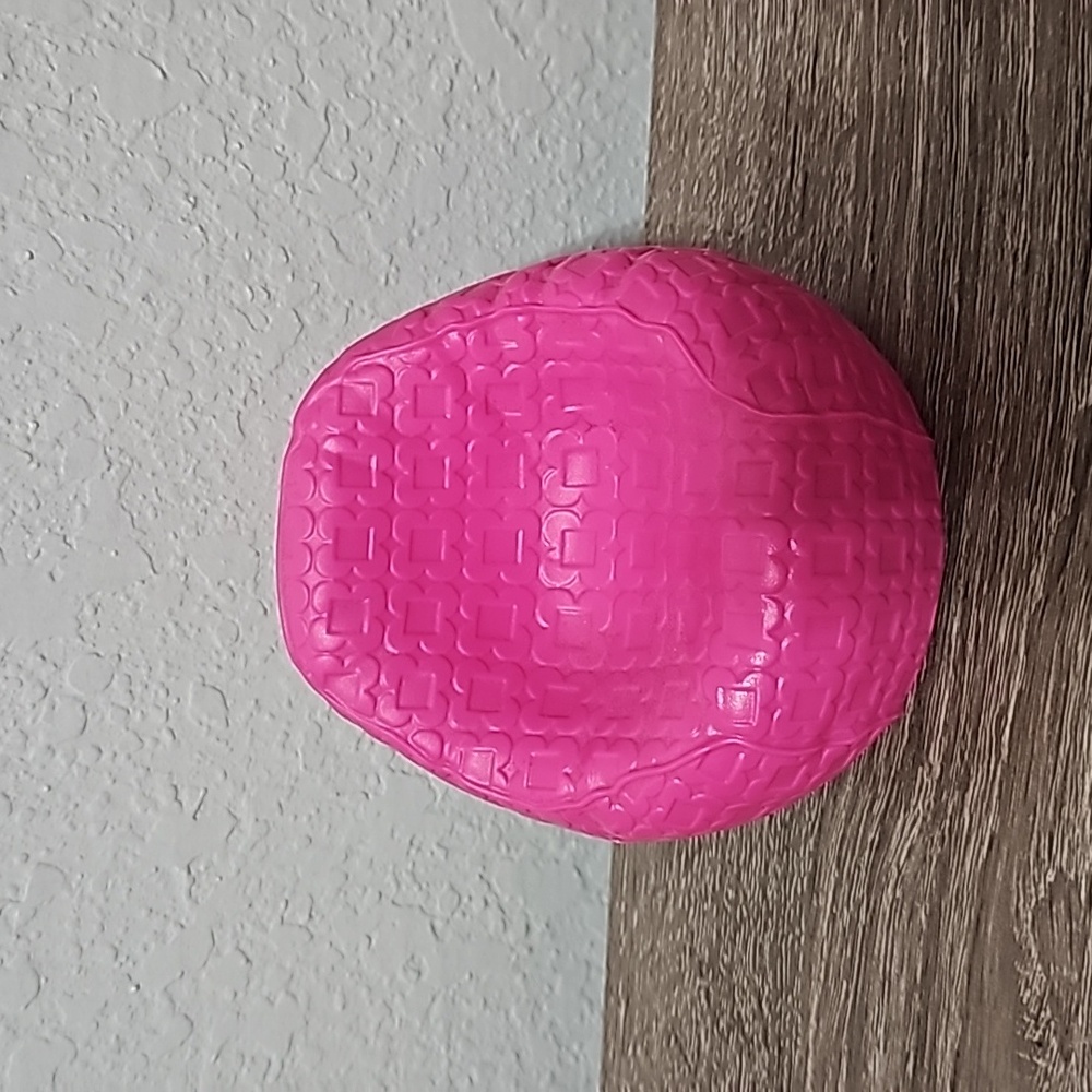 Pink Sofa
